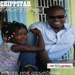 Download track Strive For Greatness Chippstar