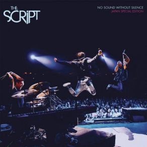 Download track Superheroes (Live In Tokyo) The Script