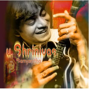 Download track Wildfires U. Shrinivas