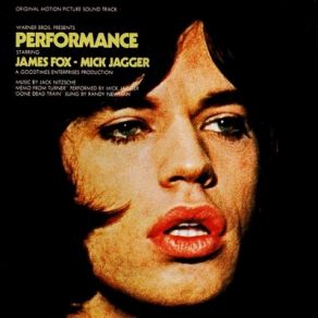 Download track Memo From Turner Randy Newman, Jack NitzscheMick Jagger