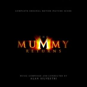Download track The Legend Of The Scorpion King Alan Silvestri