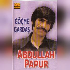 Download track Amanın Eller Abdullah Papur