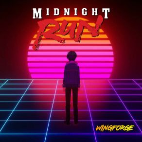 Download track Into The Night Wingforge