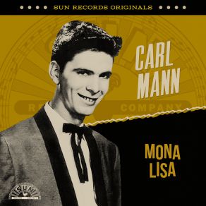 Download track Ain't You Got No Lovin' For Me Carl Mann