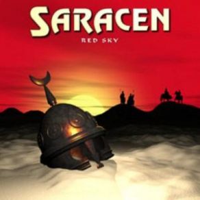 Download track Red Sky Saracen