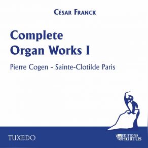 Download track Grande Pièce Symphonique, Op. 17 Pierre Cogen