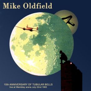 Download track Five Miles Out Mike Oldfield