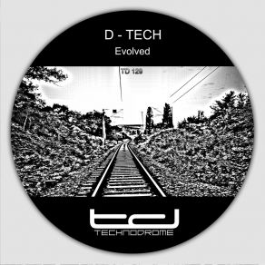 Download track Mission Failed D - Tech