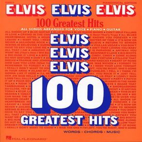 Download track Suspicious Minds Elvis Presley