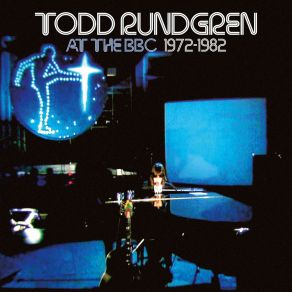 Download track The Last Ride (1975 With Utopia) Todd Rundgren, Utopia