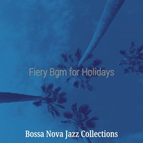 Download track Simplistic Ambience For Beaches Bossa Nova Jazz Collections