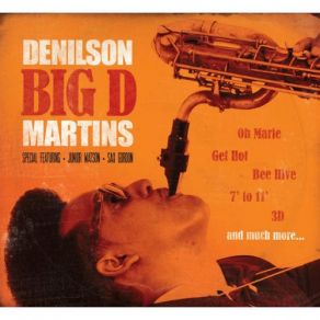 Download track Rock It Denilson Big D Martins