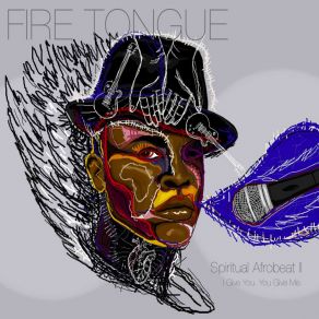 Download track Pas De Fumée Sans Feu Fire Tongue