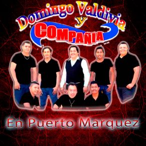 Download track Venganza / Cuando Te Marchabas Domingo Valdivia