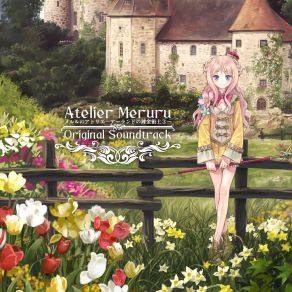 Download track Nani Shite Asobou For Meruru Atelier