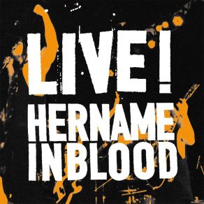 Download track Revolver (Live) Her Name In Blood