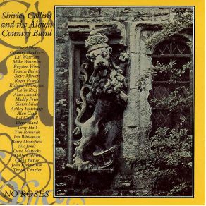 Download track Claudy Banks Shirley Collins, The Albion Country Band