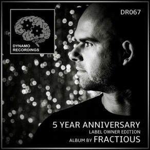 Download track Swerve (Original Mix) Fractious