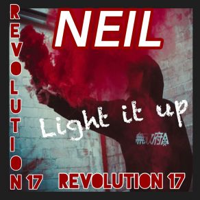 Download track No One Alive Neil Revolution 17