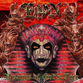 Download track Heart-Shadow Eibon