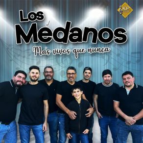 Download track Regresa Los Medanos