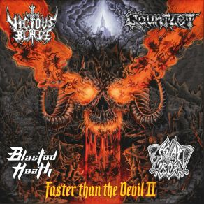 Download track Scorched Vicious Blade