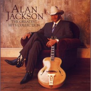 Download track She's Got The Rhythm (And I Got The Blues) Alan JacksonI Got The Blues