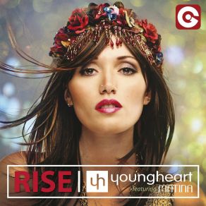 Download track Rise (Jay Over & Matthew Bee Radio Remix) YoungheartMatthew Bee, Jay Over