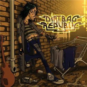 Download track Aloha Lover Dirtbag Republic