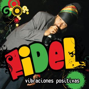 Download track Vibración Positiva Fidel Nadal