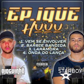 Download track Vem Se Envolver Mcb Starboy