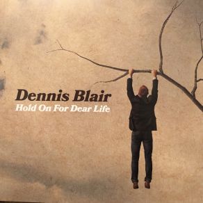 Download track Ain't Gonna Cry These Tears No More Dennis Blair