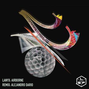 Download track Airborne (Alejandro Dario Remix) Lanyx