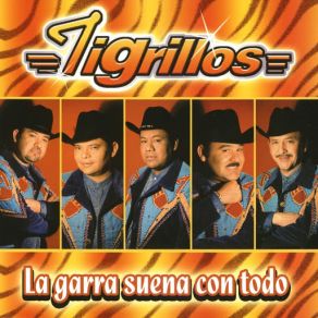 Download track Sueltecito Los Tigrillos