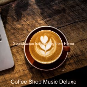 Download track Music For Lockdowns - Guitar Coffee Shop Music Deluxe