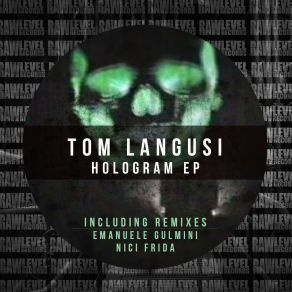 Download track Hologram (Nici Frida Remix) Tom Langusi