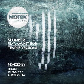 Download track Temple (Miyagi Version) Slumber, Amunet Shah