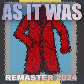 Download track As It Was (Remaster 2024 Instrumental) Danny McCartney