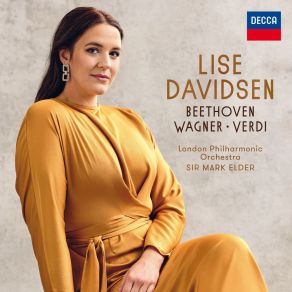 Download track 13.5. Träume (Orch. Wagner) The London Philharmonic Orchestra, Lise Davidsen