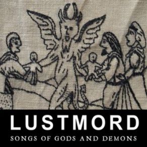 Download track Haze (Movie Score 2002) Lustmord