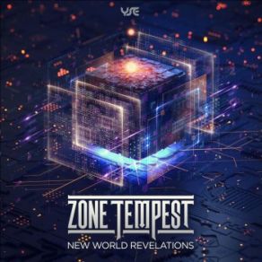 Download track Universal Revelations (Original Mix) Zone Tempest