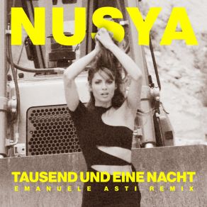 Download track Tausend Und Eine Nacht (Midi Culture Remix) Nusya