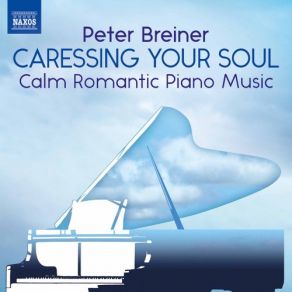 Download track Sixth Sense (Version For Piano) Peter Breiner