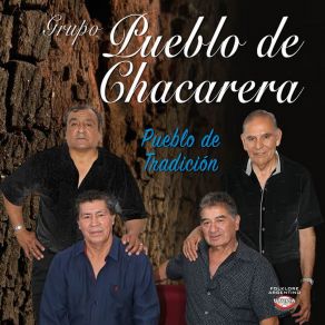 Download track La Del Olvido Grupo Pueblo De Chacarera