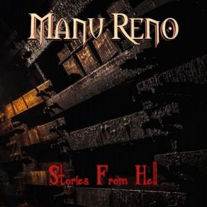 Download track Hashima (Stairway To Hell) Manu Reno