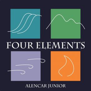 Download track Earth Dance Alencar Junior