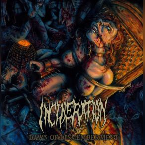 Download track Y. M. A. S. P. O. S. A. B. B. G. R. M. C Incineration