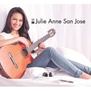 Download track I'Ll Be There Julie Anne San Jose