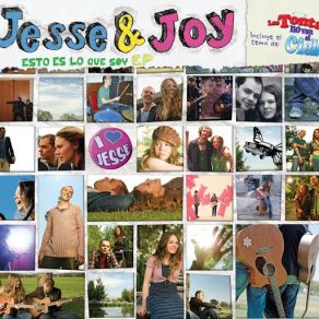 Download track Esto Es Lo Que Soy Jesse & Joy