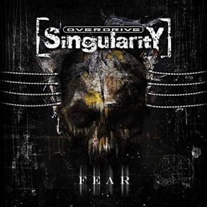 Download track Am I Real Overdrive Singularity